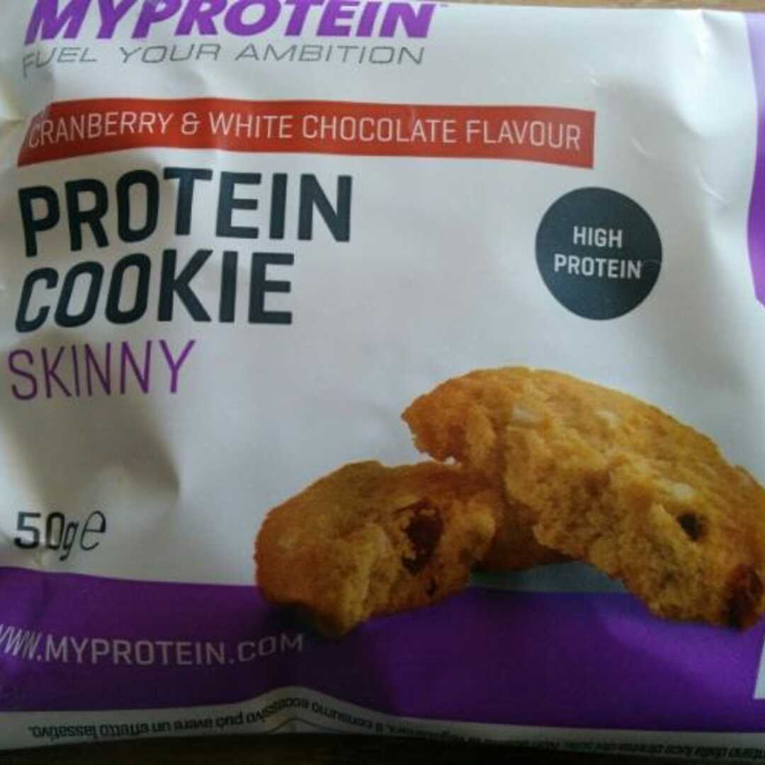 Myprotein Protein Cookie Skinny