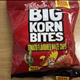 Willards Big Korn Bites (Small Packet)