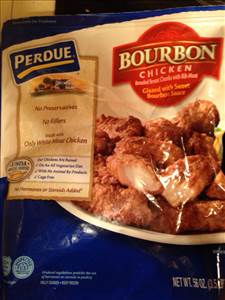 Perdue Bourbon Glazed Chicken