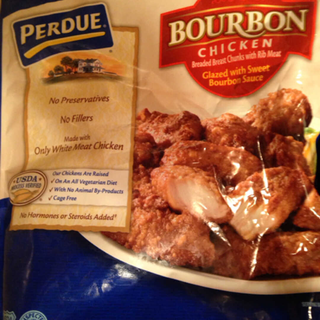 Perdue Bourbon Glazed Chicken
