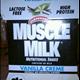 Muscle Milk Vanilla Cream Protein Shake
