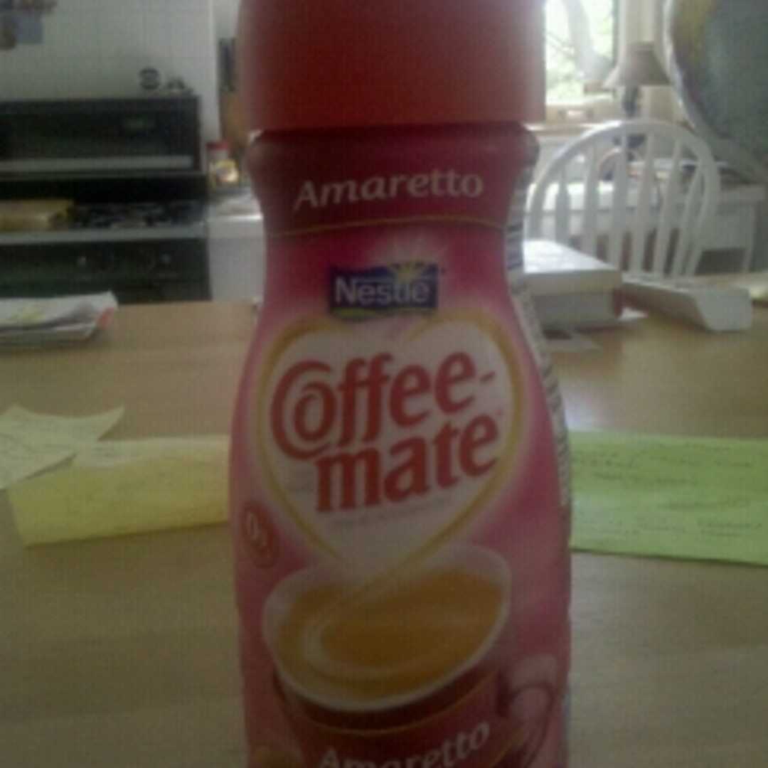 Coffee-Mate Amaretto Creamer
