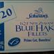 Schwan's Blue Hake Fillets