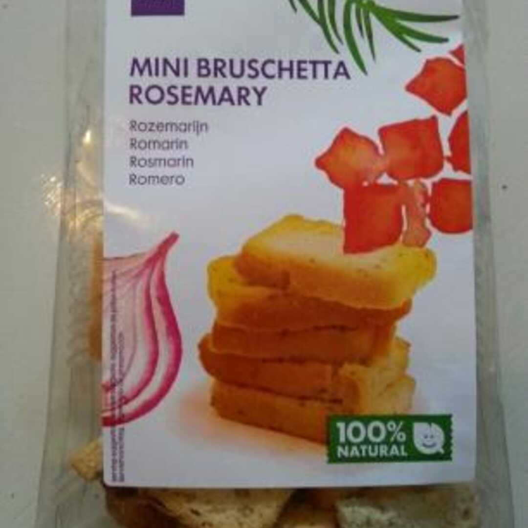Hema Mini Bruschetta Rosemary