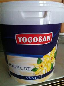 Yogosan Joghurt Vanille
