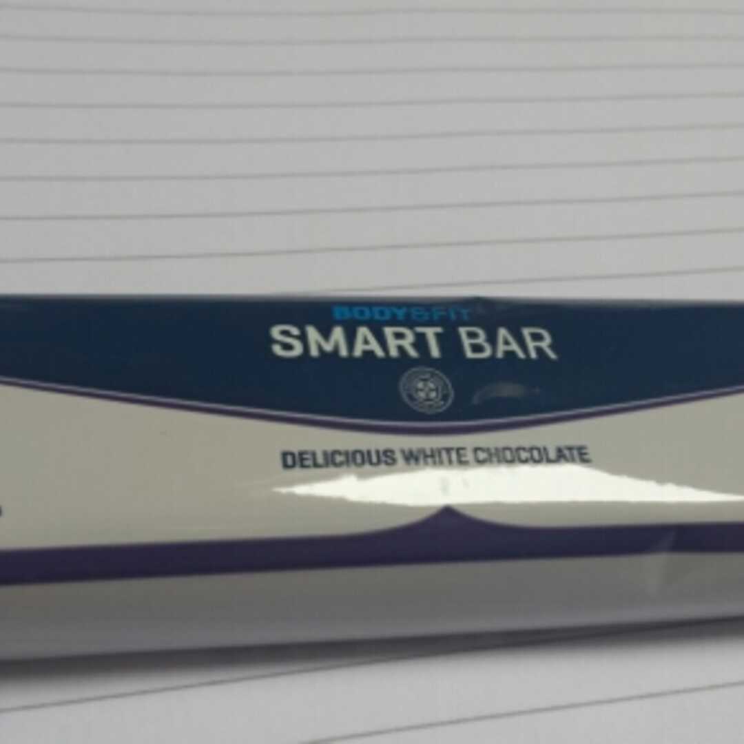 Body & Fit Smart Bar Delicious White Chocolate
