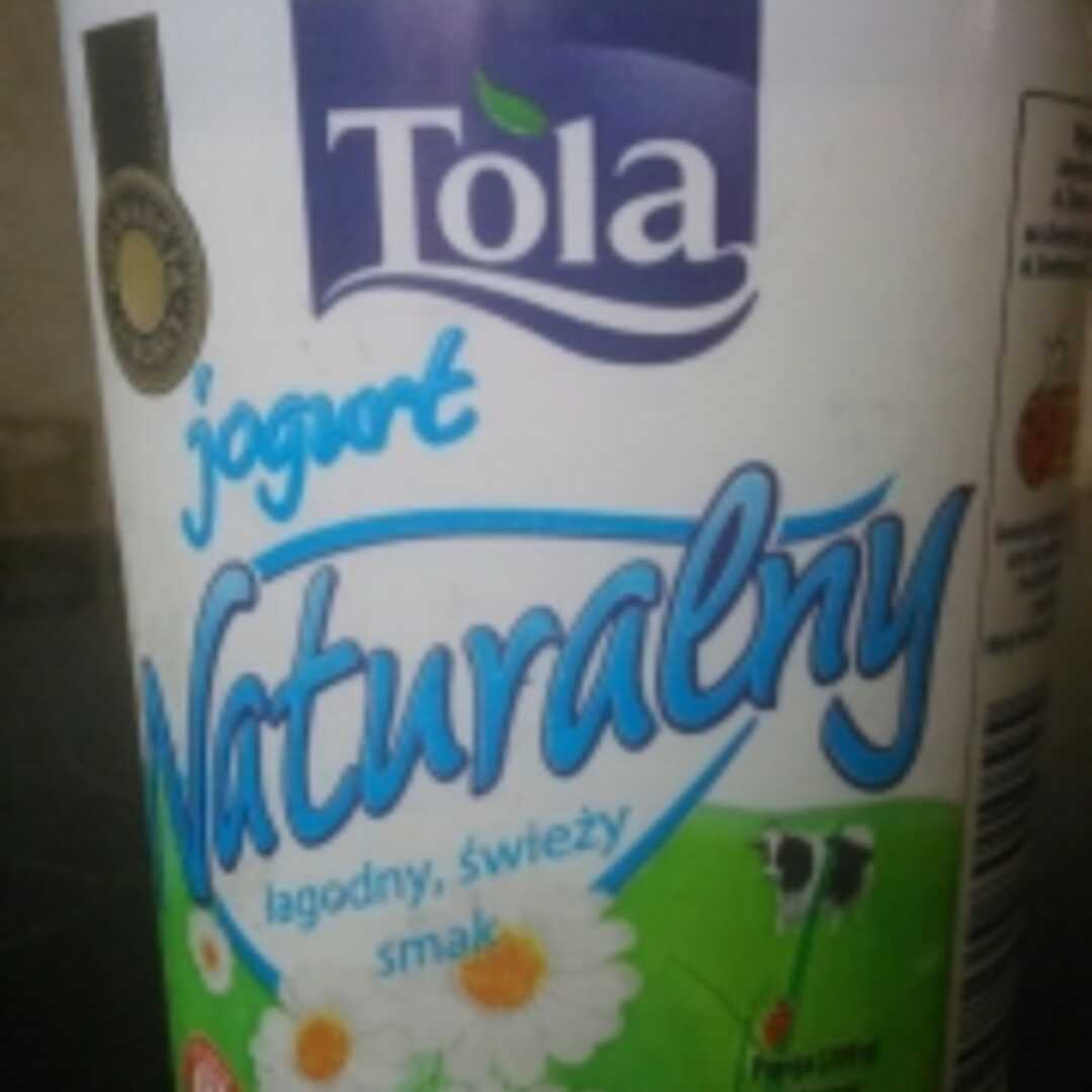 Tola Jogurt Naturalny