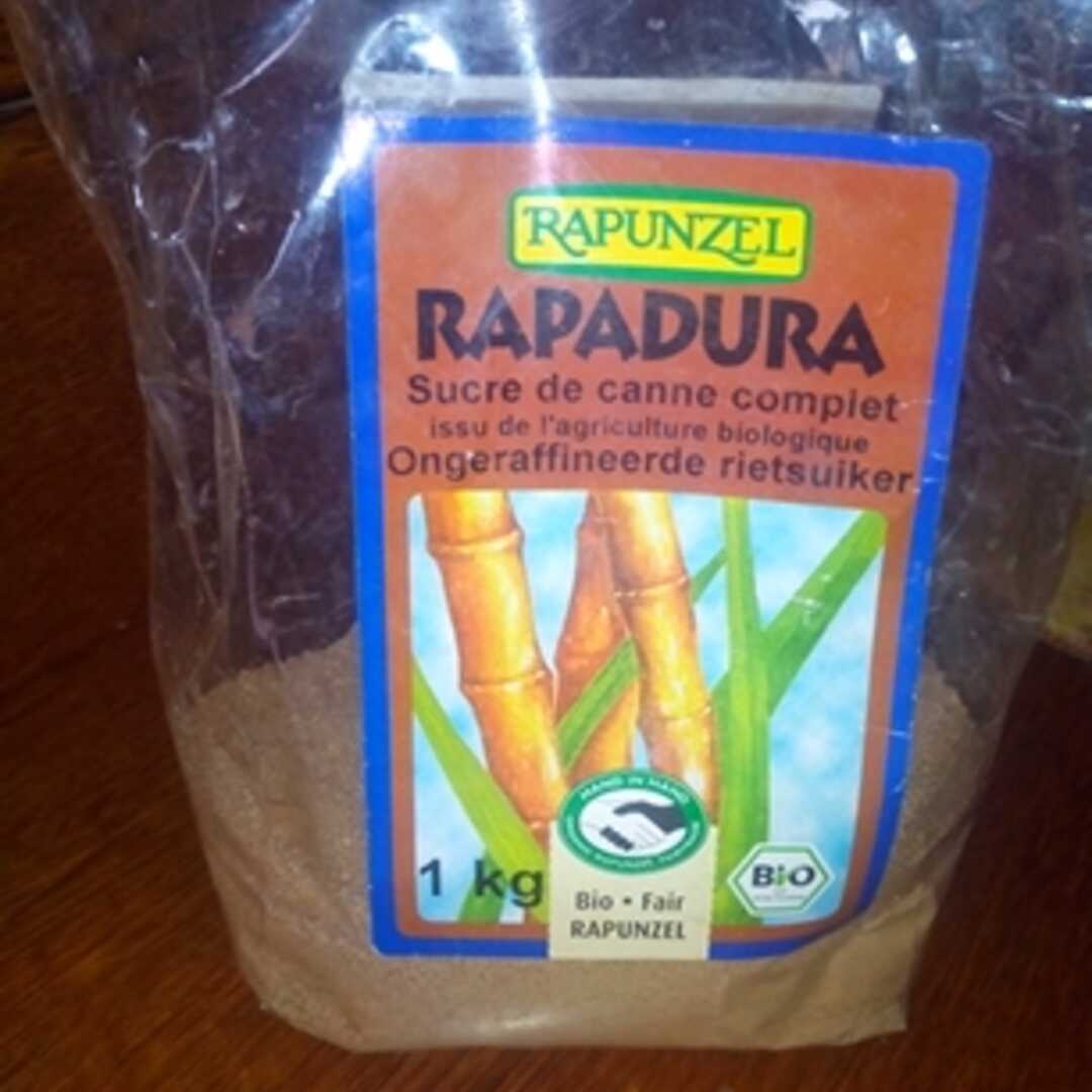 Rapunzel Rapadura