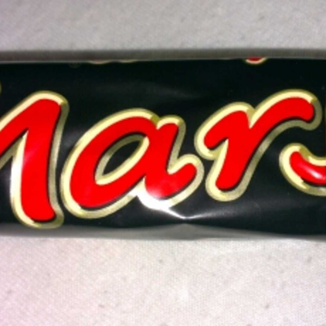 Mars Mars (45g)