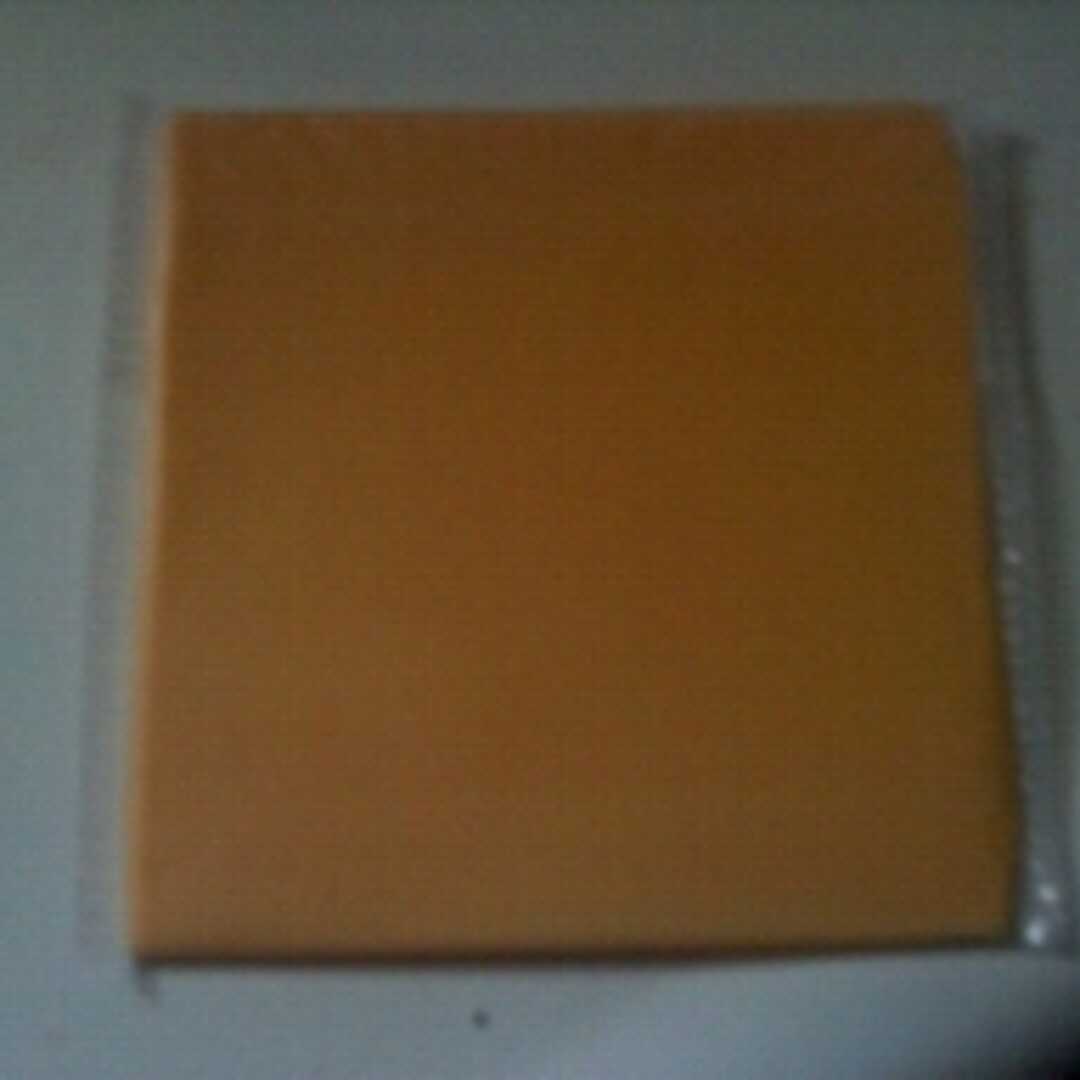 American Cheese (Low Fat, Pasteurized)