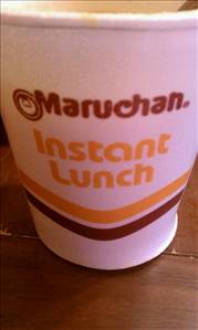 Maruchan Instant Lunch - Roast Chicken