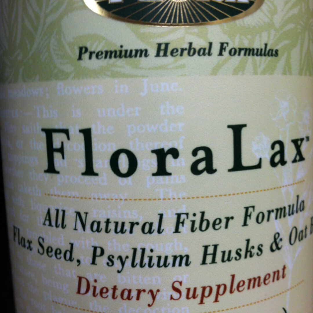 Flora Flora Lax