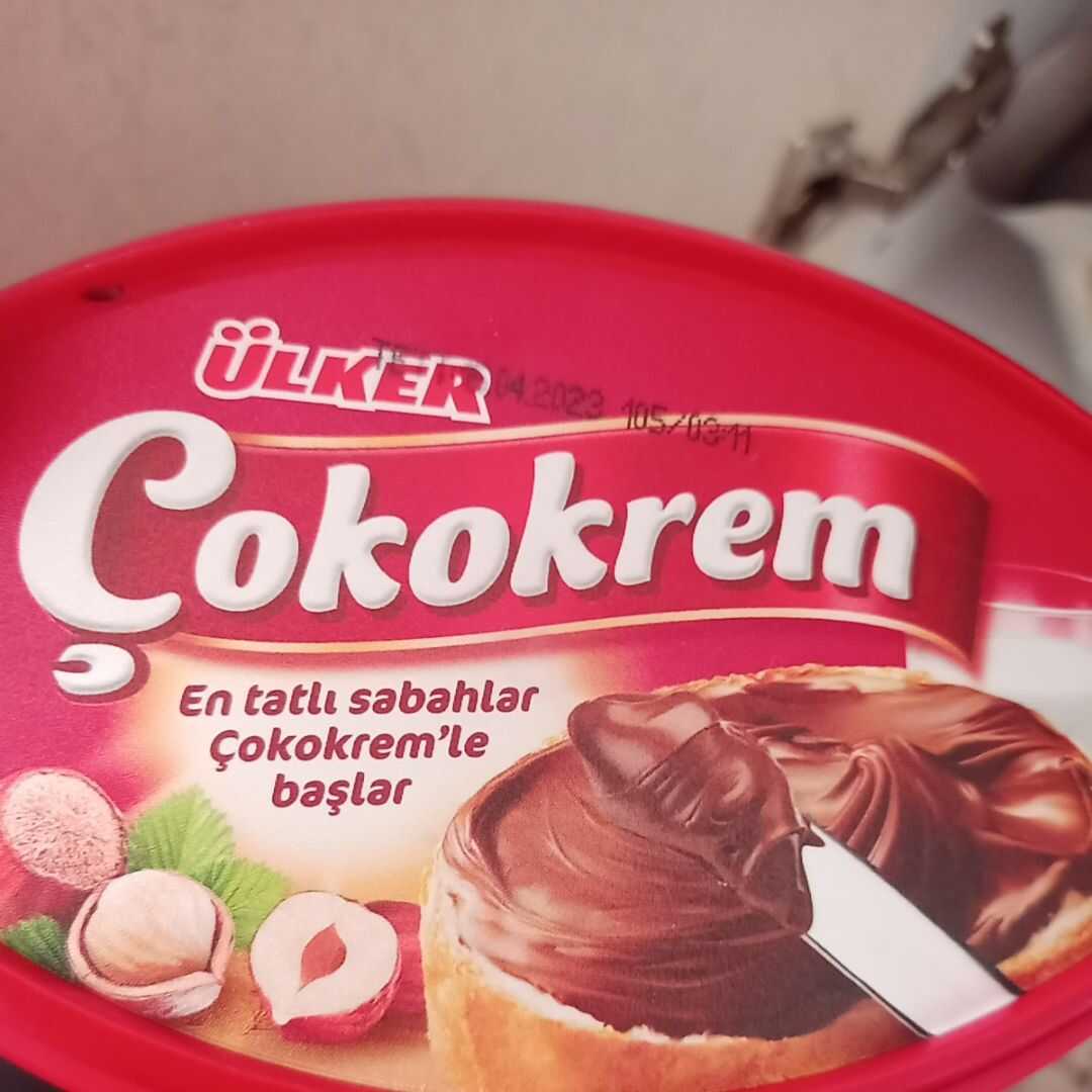 Ülker Çokokrem
