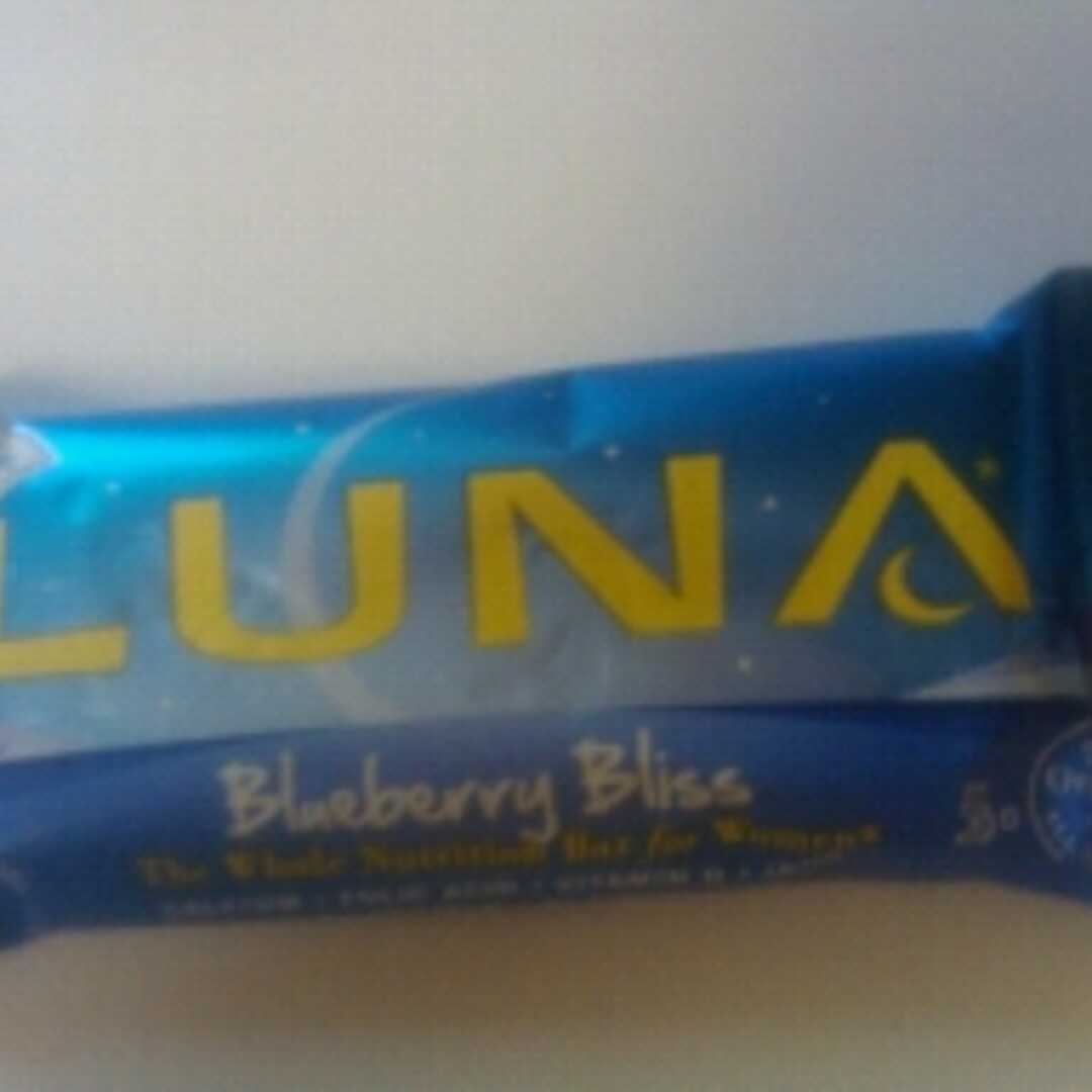 Luna Luna Sunrise - Blueberry Bliss