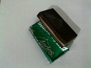 Andes Minty Patty