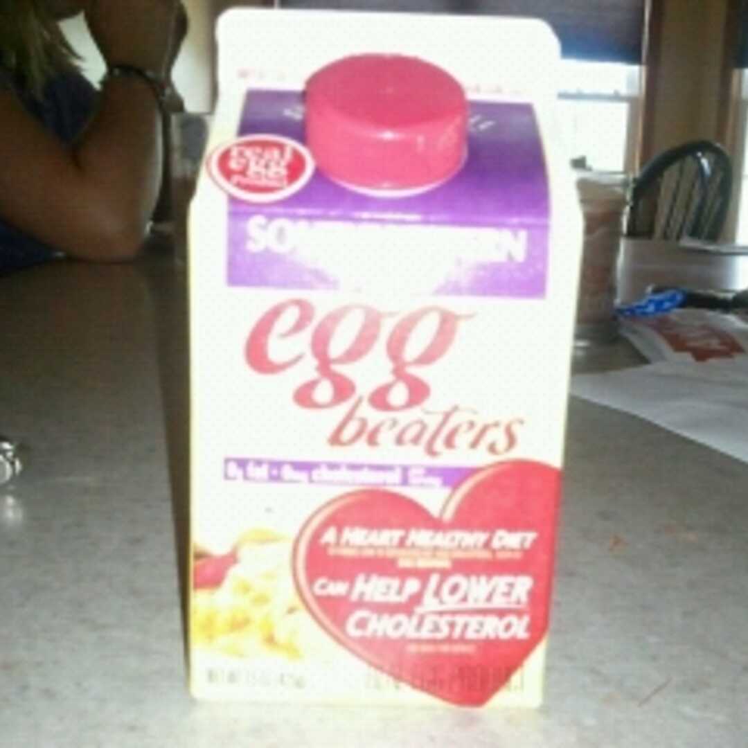 Egg Substitute (Liquid)