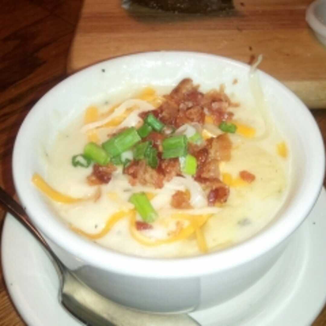 Outback Steakhouse Baked Potato Walkabout Soup (Cup)