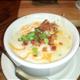 Outback Steakhouse Baked Potato Walkabout Soup (Cup)