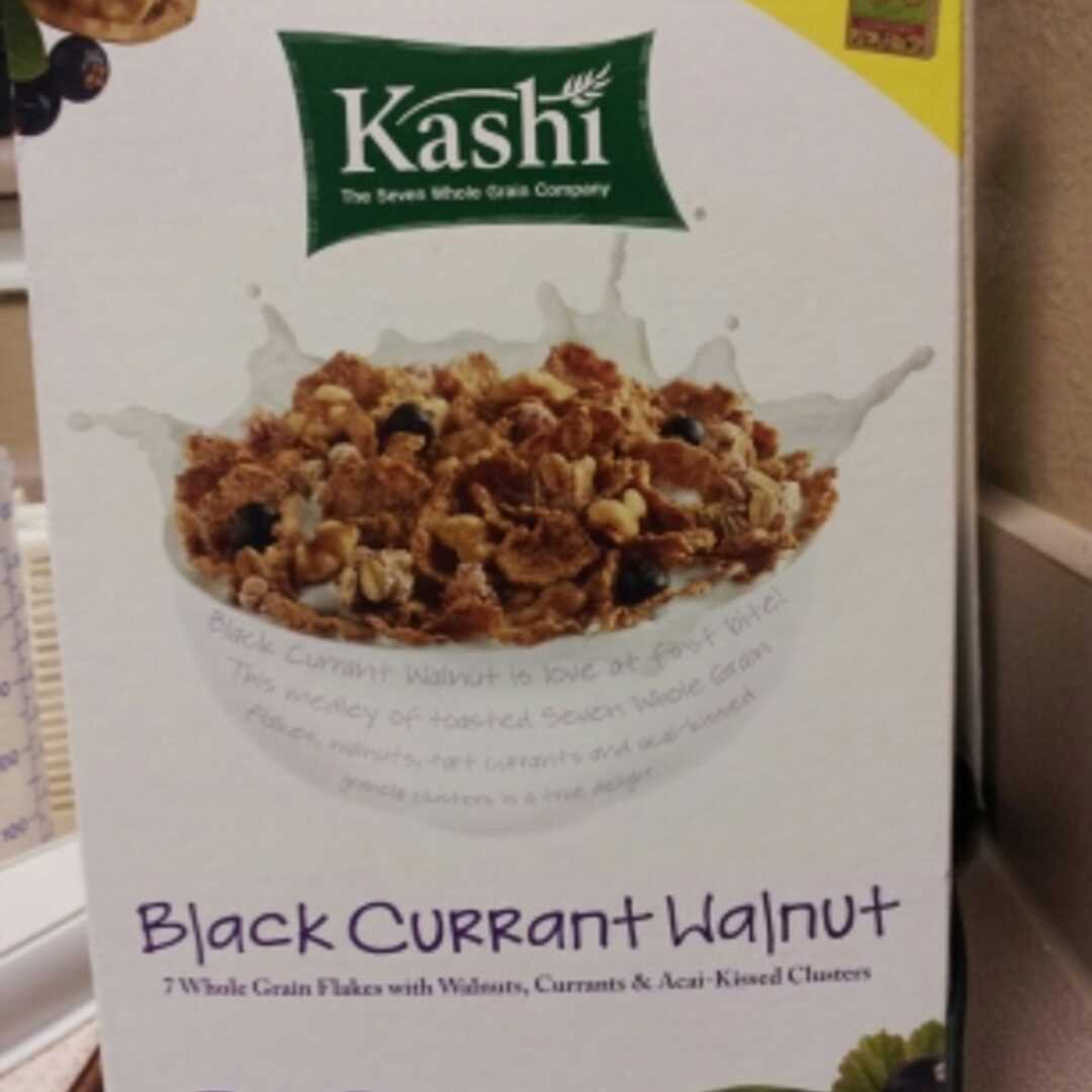 Kashi U Cereal with Black Currants & Walnuts