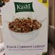 Kashi U Cereal with Black Currants & Walnuts