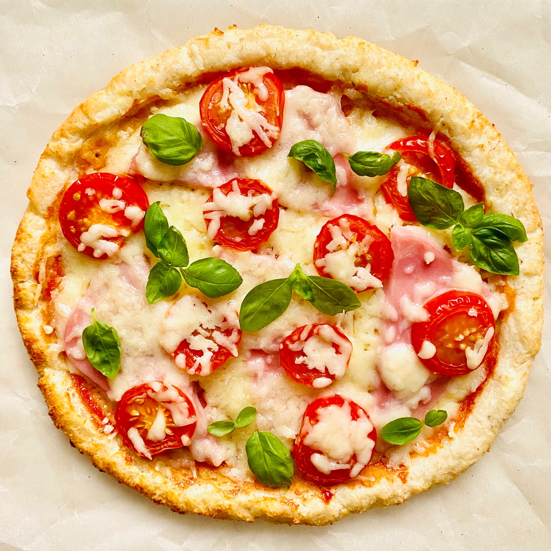 творожная пицца в духовке и рецепт с фото фото 5