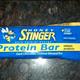 Honey Stinger Pro Protein Bars - Dark Chocolate Coconut Almond (10 g Protein)