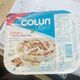 Colun Yoghurt con Granola