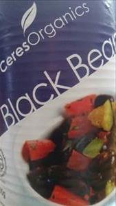 Ceres Organics Black Beans