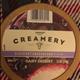 Dannon Creamery Blueberry Cheesecake Dairy Dessert