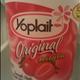 Yoplait Grande! Large Size Creamy Yogurt - Strawberry