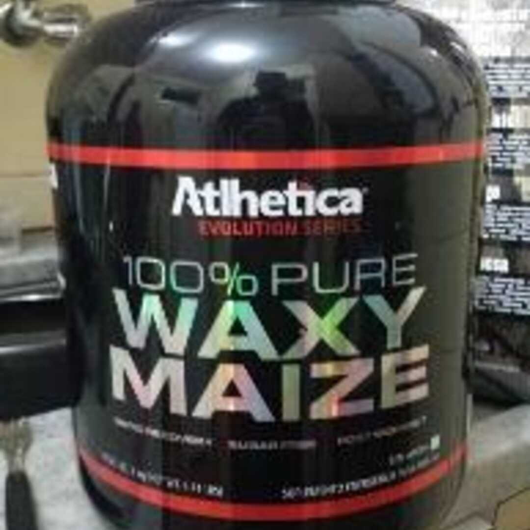 Atlhetica Waxy Maize