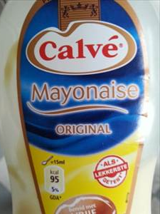 Regular Mayonnaise