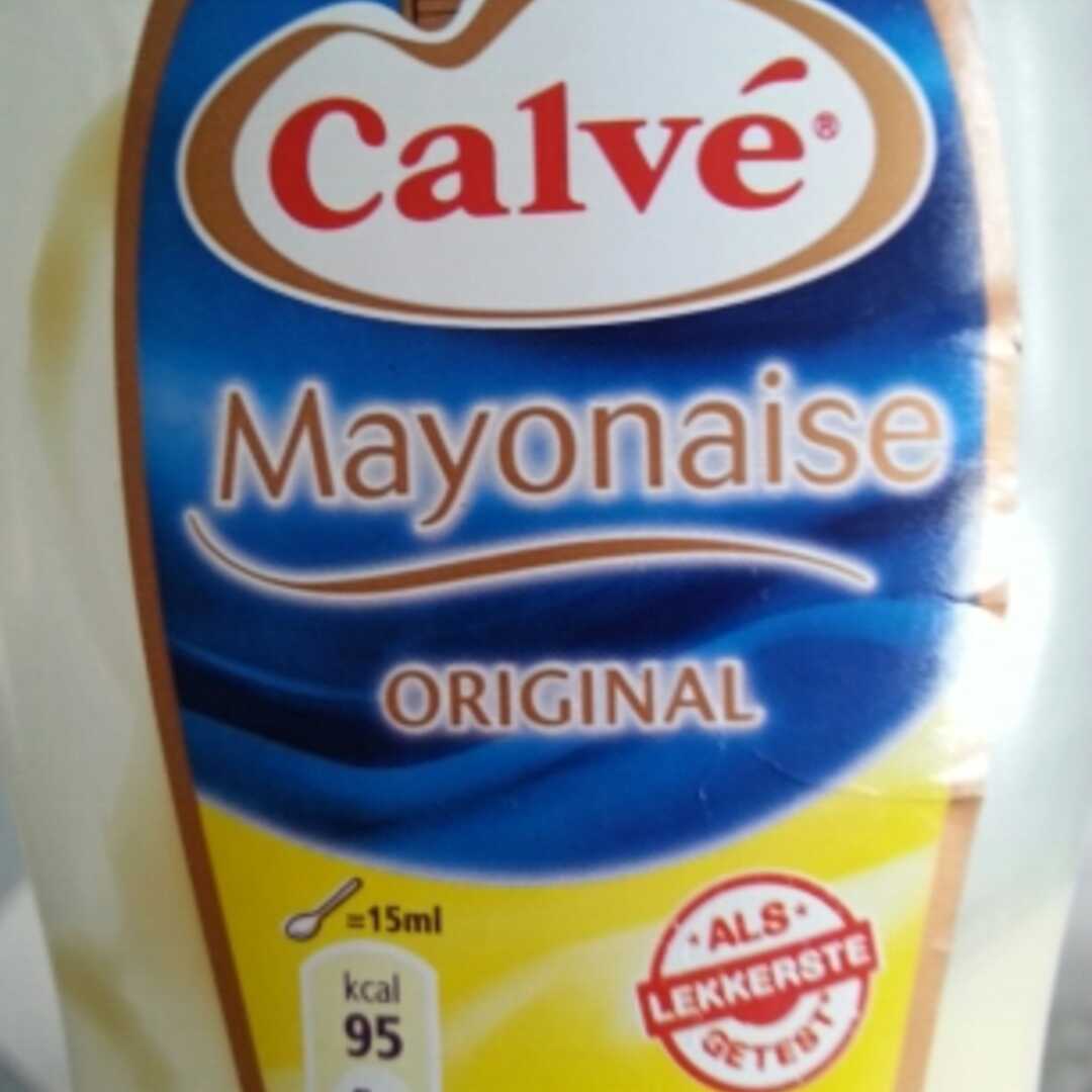 Regular Mayonnaise