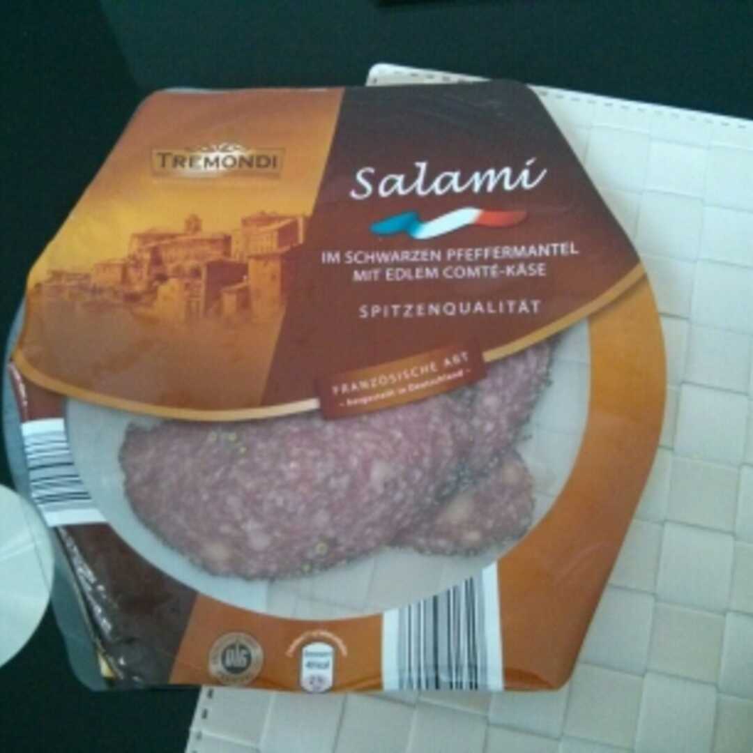 Tremondi Feine Salami