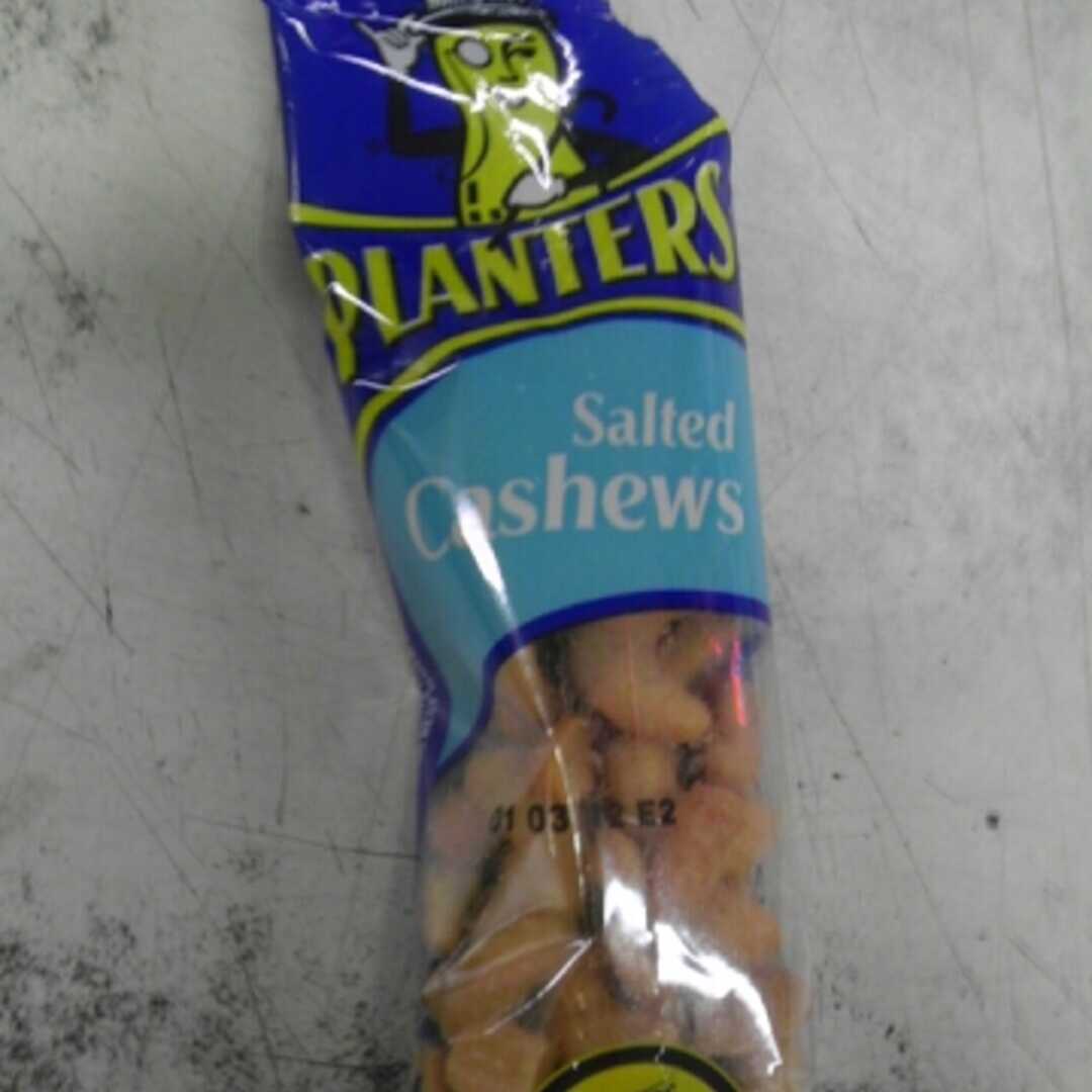 Planters Salted Cashews (1.5 oz)