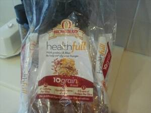 Brownberry Healthy Multi-Grain Bread