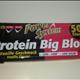 Power System Protein Big Block Vanille
