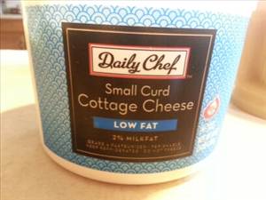 Daily Chef Cottage Cheese
