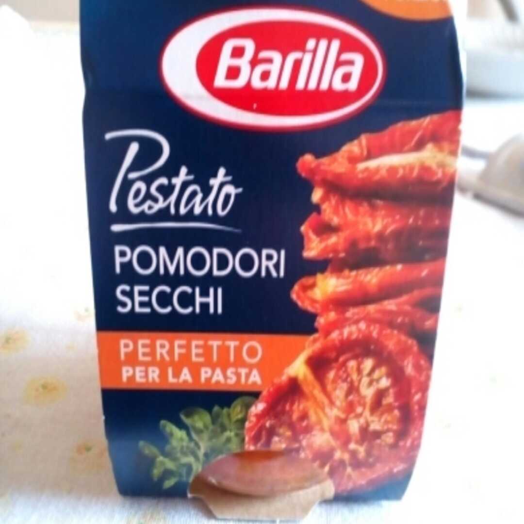 Barilla Pestato Pomodori Secchi