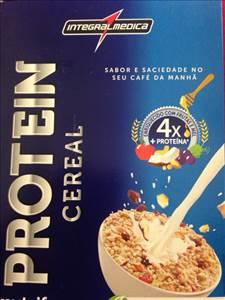 Integralmedica Protein Cereal