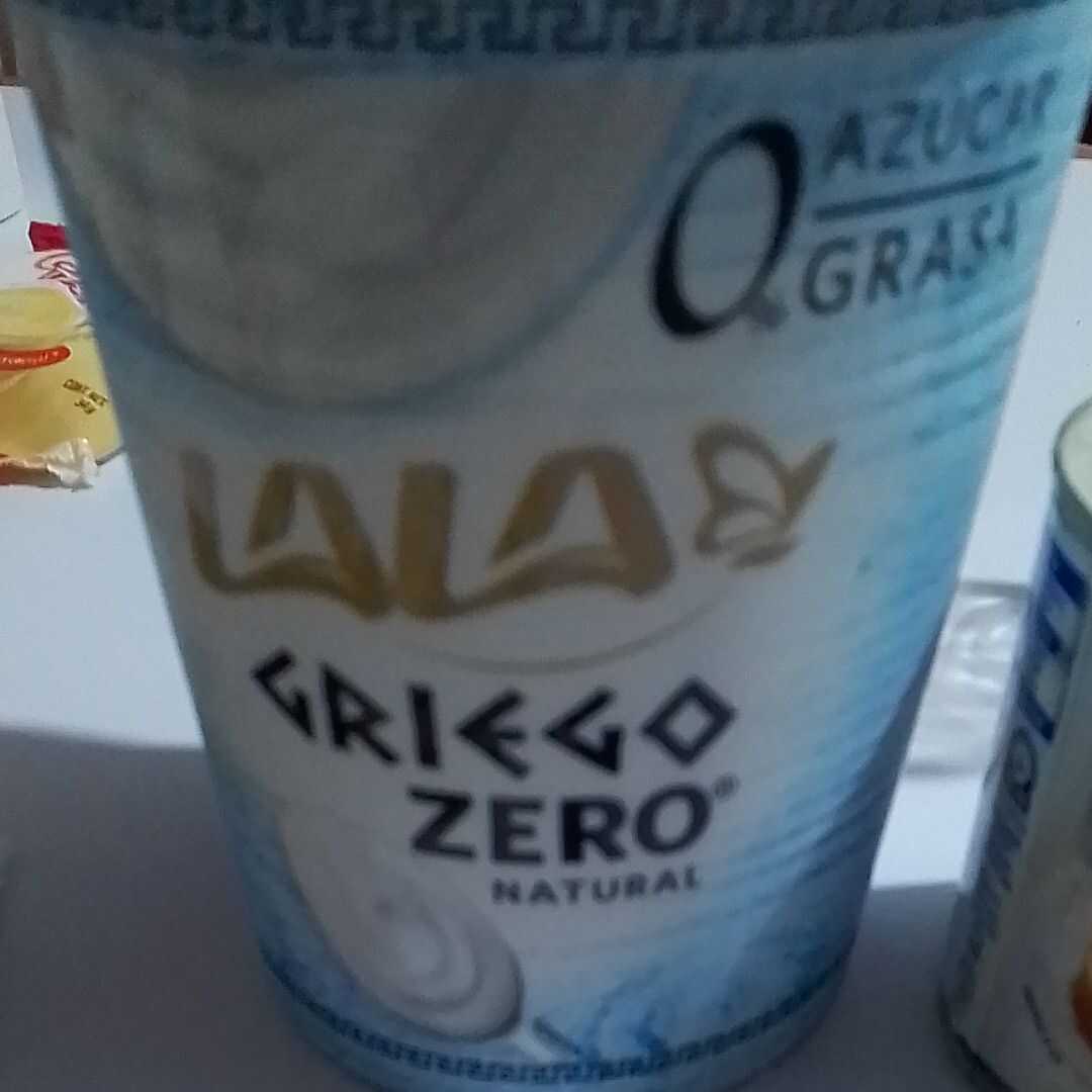 Lala Yogurt Griego Natural