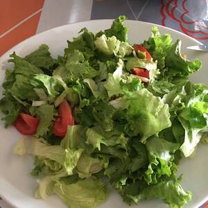 Salade Mixte