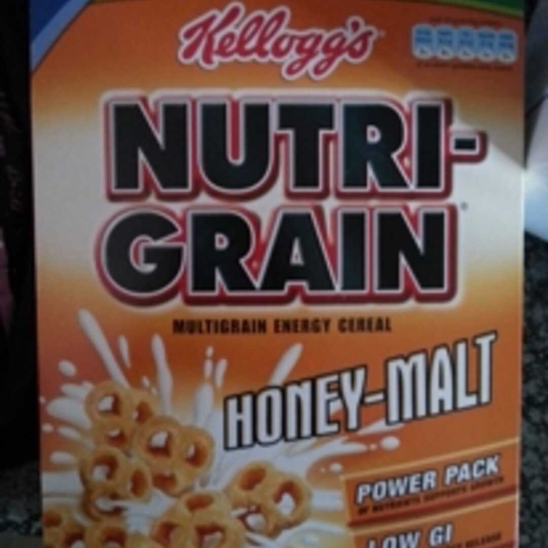 Kellogg's Nutri-Grain