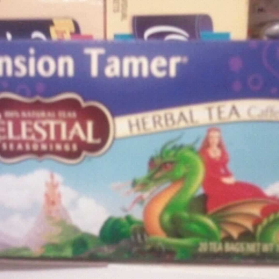 Celestial Seasonings Tension Tamer Caffeine Free Herbal Tea
