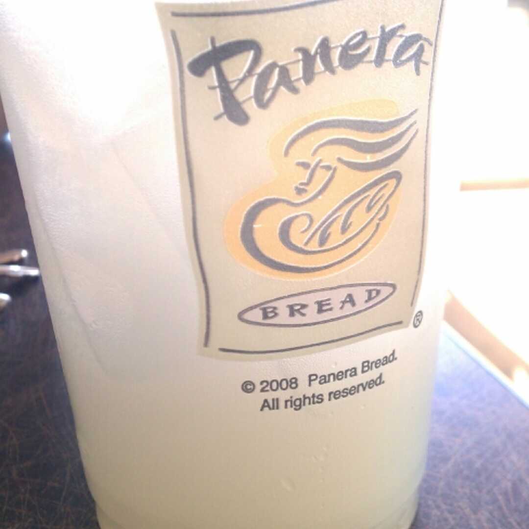 Panera Bread Iced Lemonade