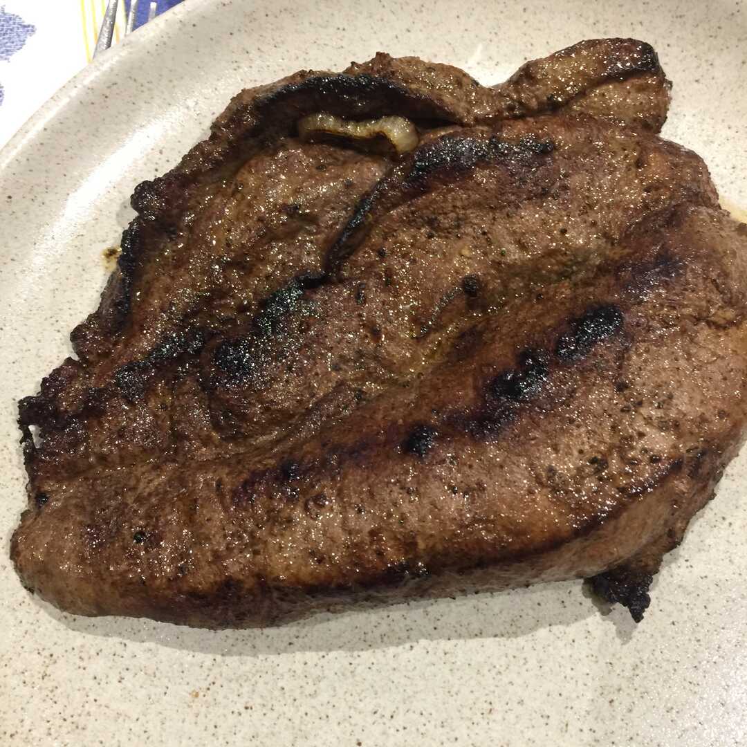 Calorias em 100 G Bife de Fígado e Fatos Nutricionais?