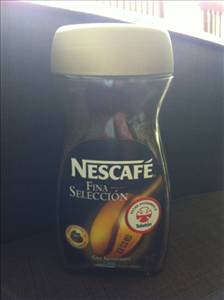 Nescafé Fina Selección