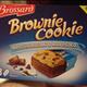 Brossard Brownie Cookie
