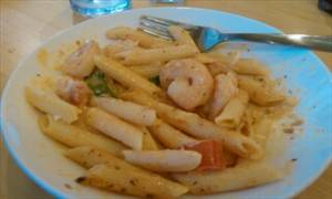 Noodles & Company Penne Rosa (Small)