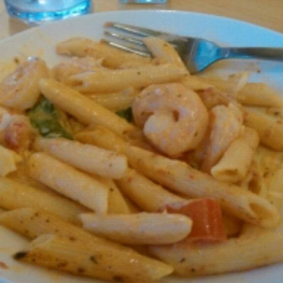 Noodles & Company Penne Rosa (Small)